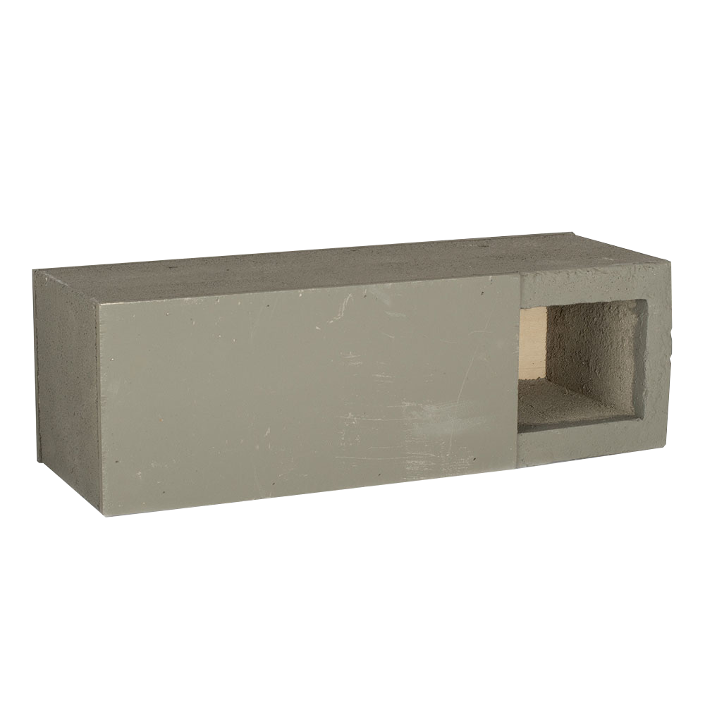WoodStone® Build-in Invisible Swift Box