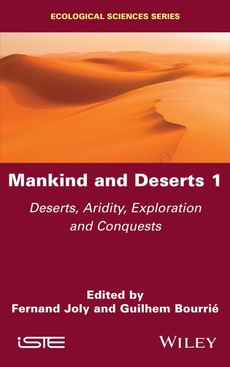 Mankind and Deserts 1
