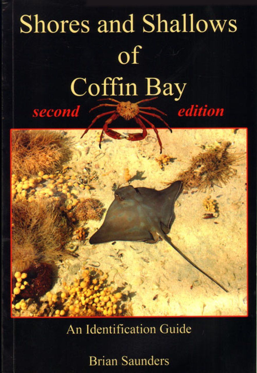 Shores and Shallows of Coffin Bay