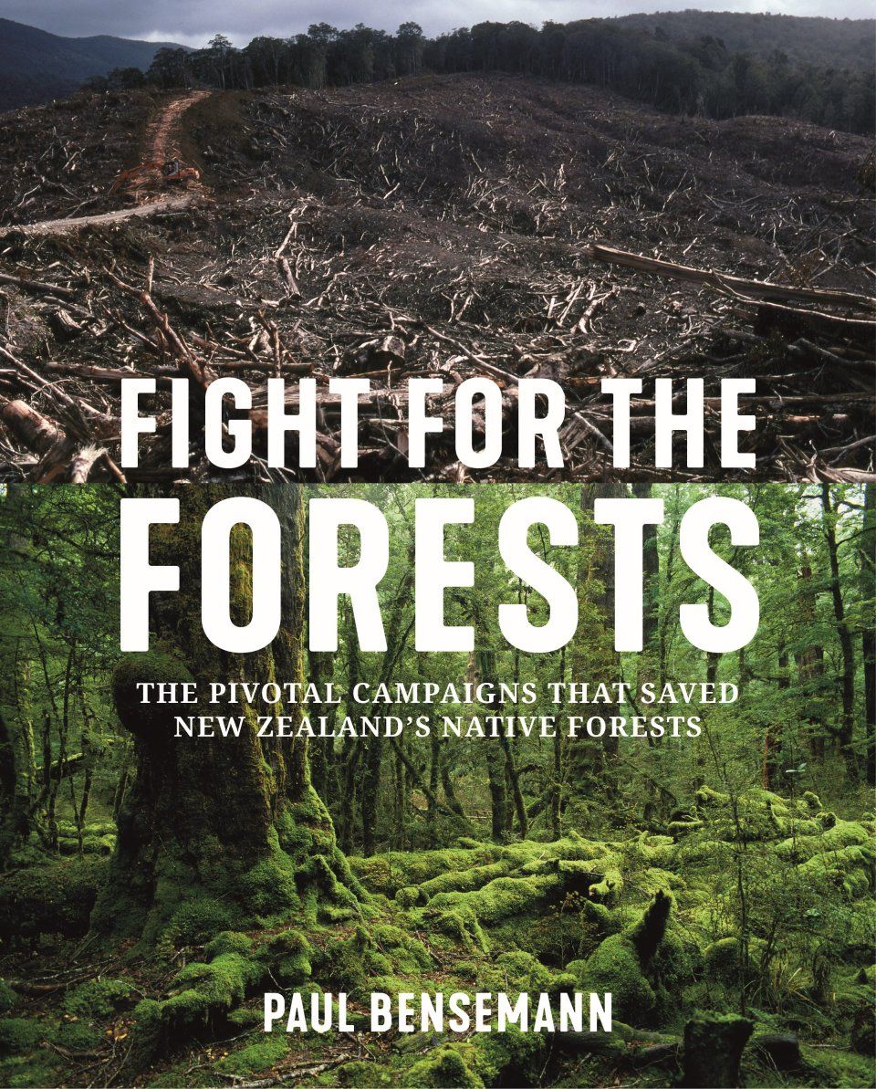 Fight for the Forests