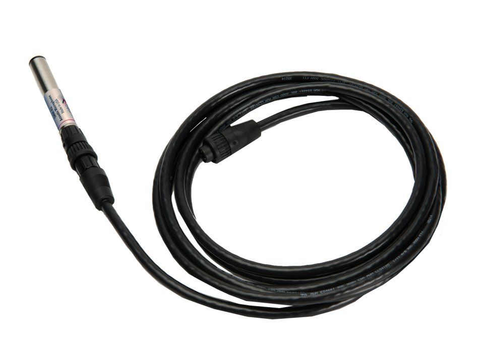 SMM-A2 Acoustic Microphone with 3 meter cable