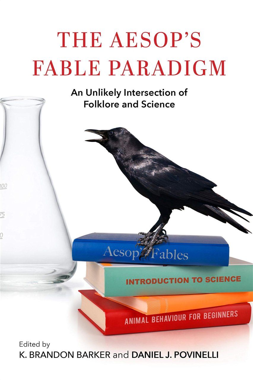The Aesop&#039;s Fable Paradigm