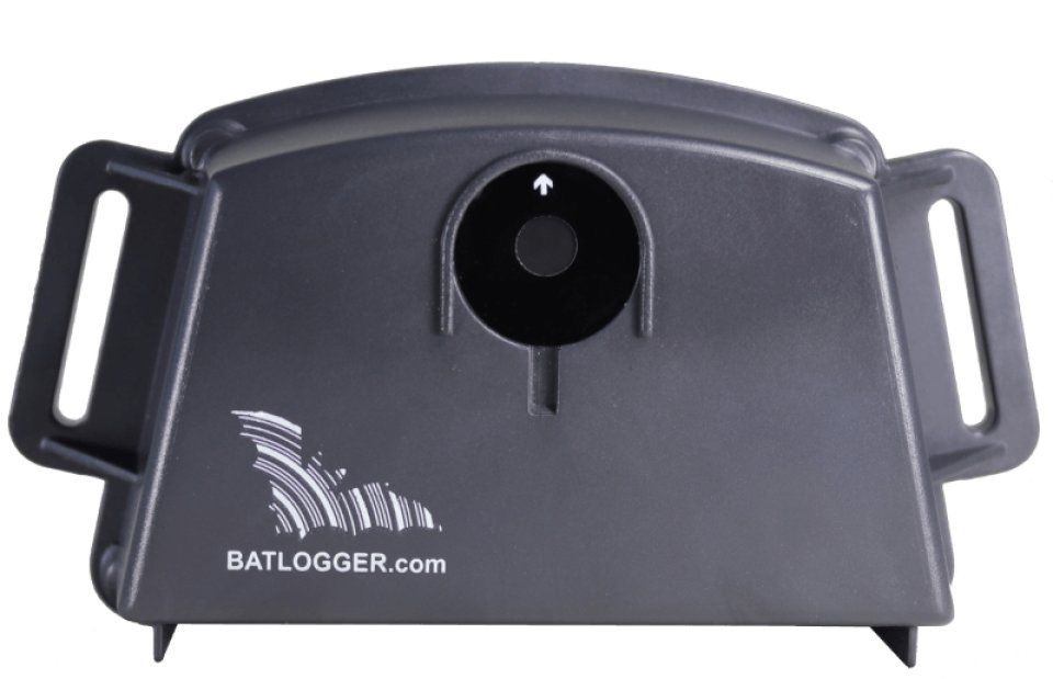 Elekon Batlogger S2