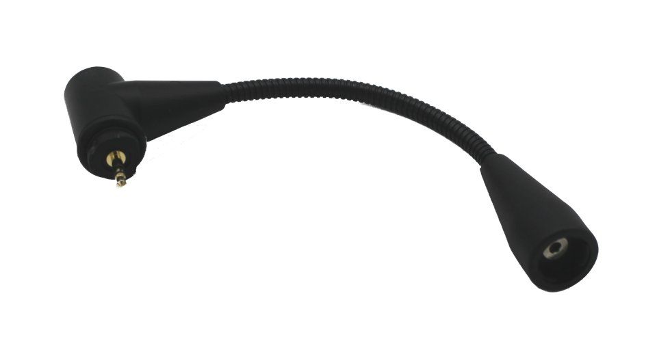 Titley Chorus Gooseneck Microphone Extension Cable