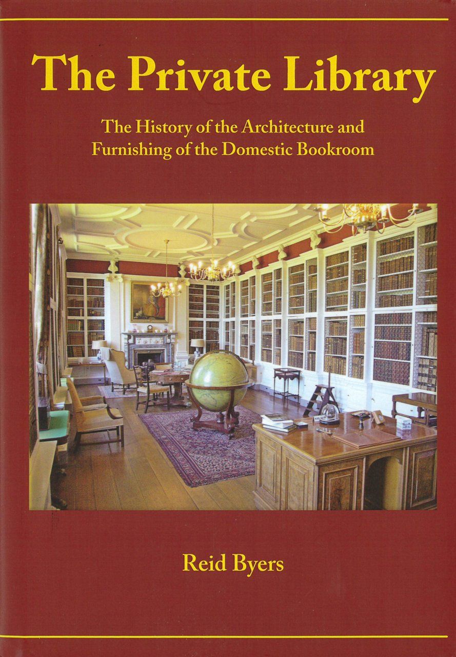 The Private Library