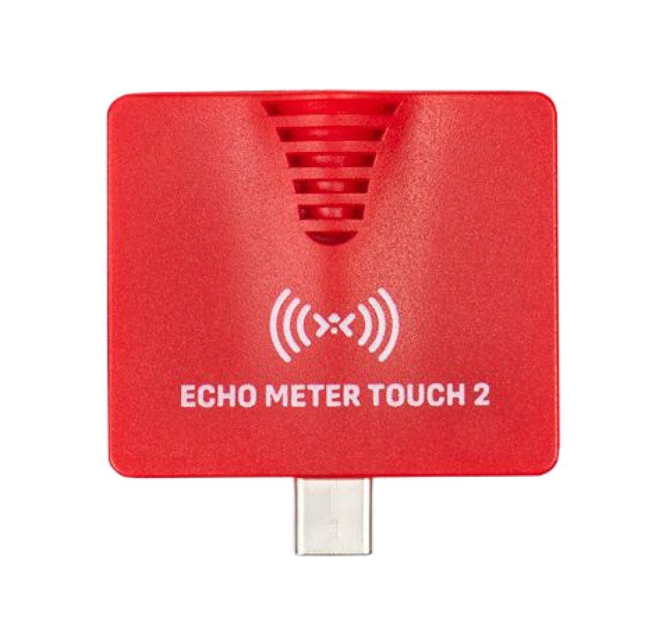 Echo Meter Touch 2
