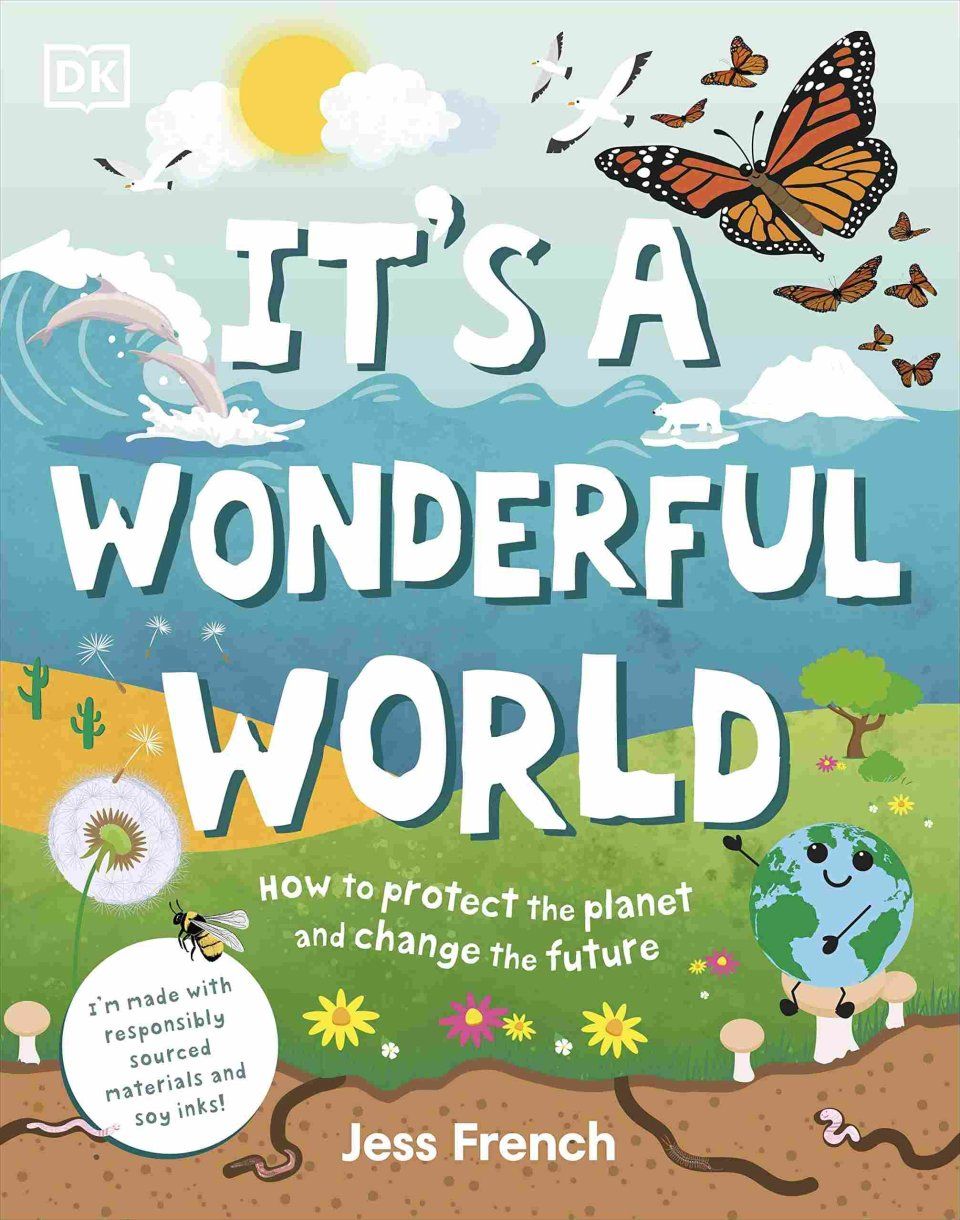 It&#039;s a Wonderful World