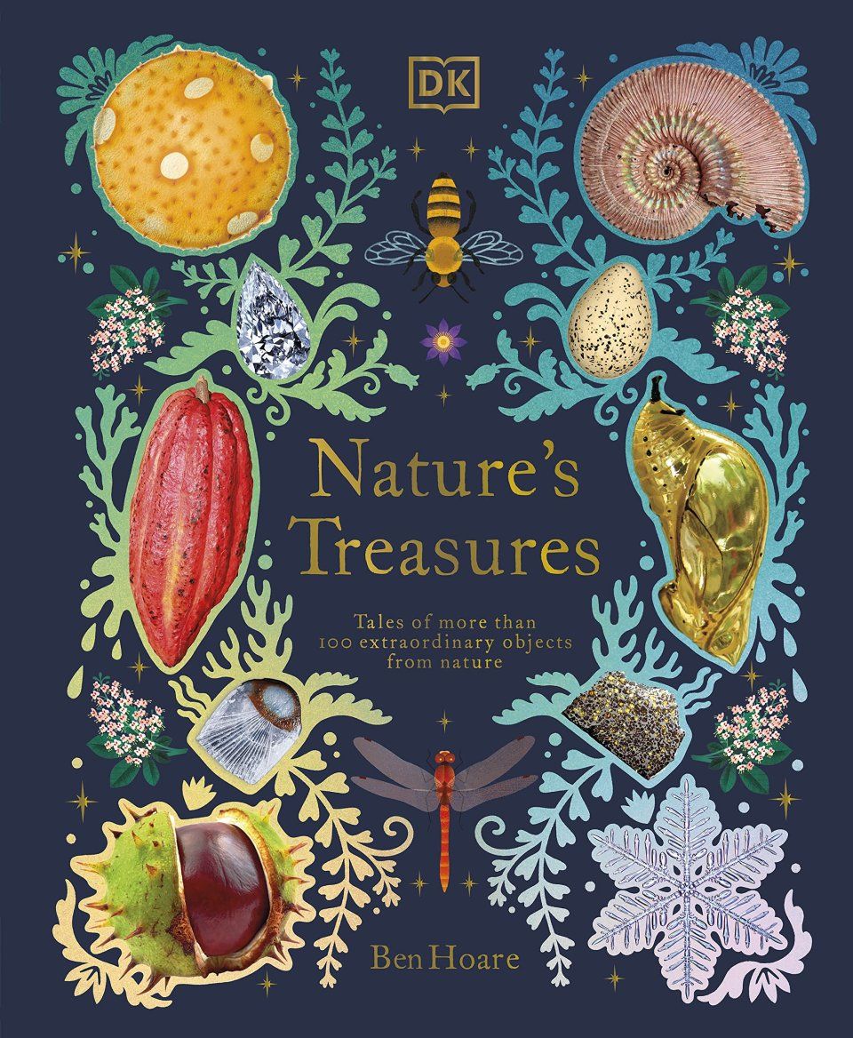 Nature&#039;s Treasures