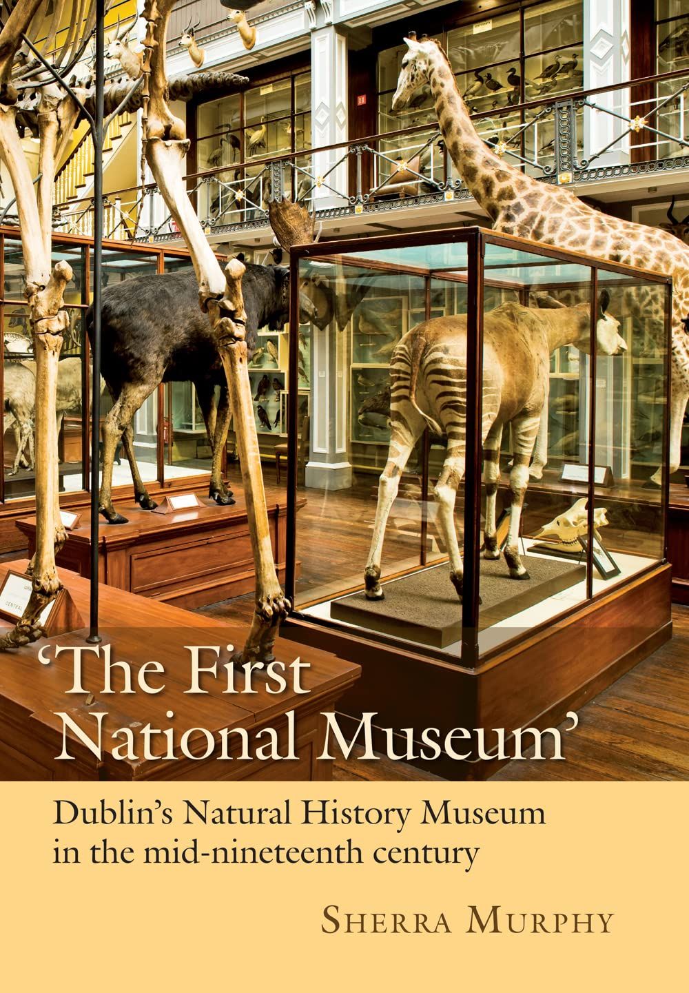 &#039;The First National Museum&#039;