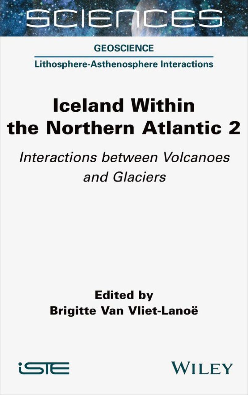 Iceland Within the Northern Atlantic, Volume 2