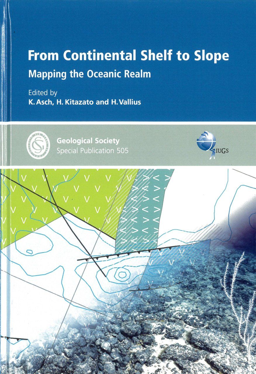 From Continental Shelf to Slope