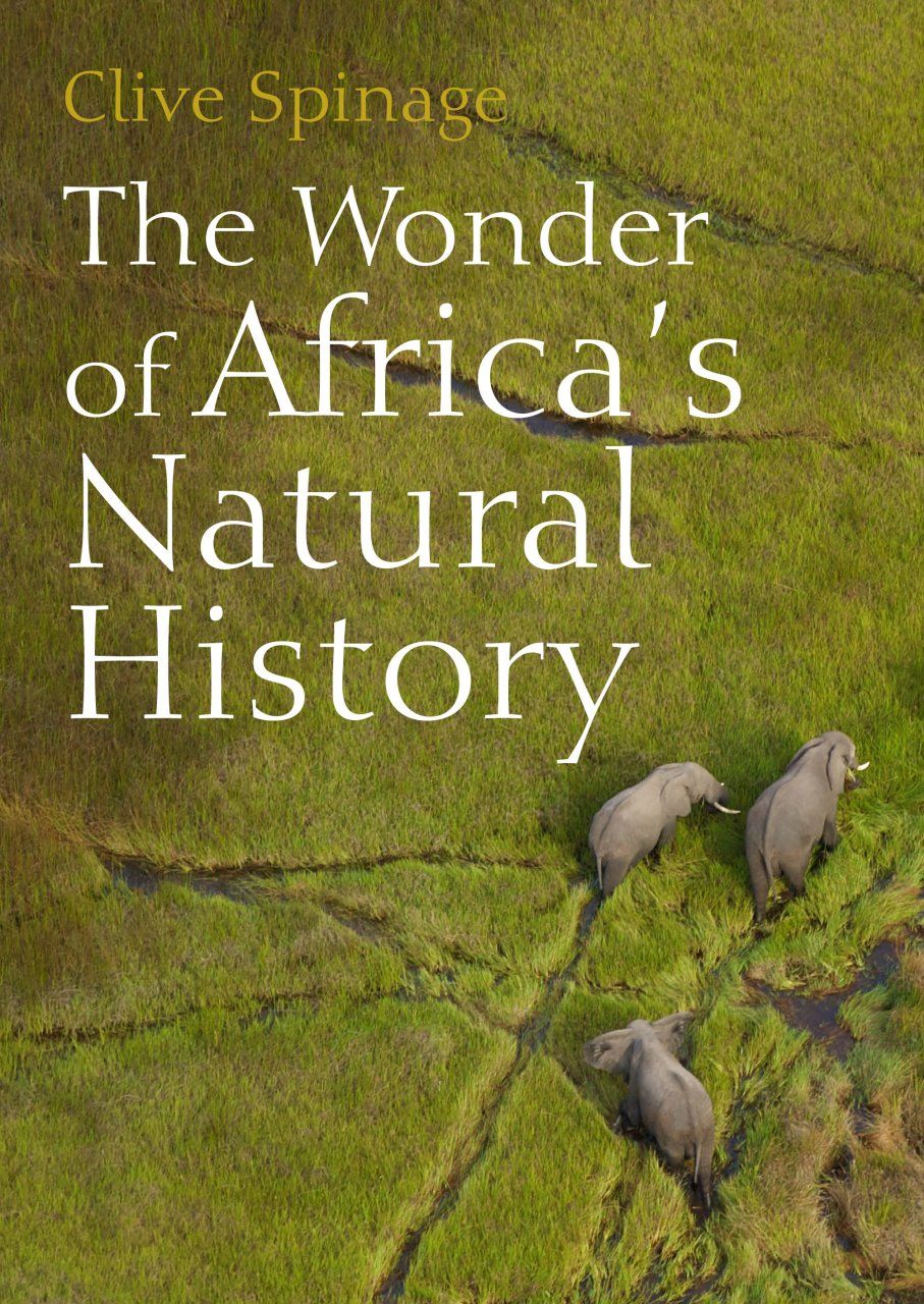 The Wonder of Africa&#039;s Natural History