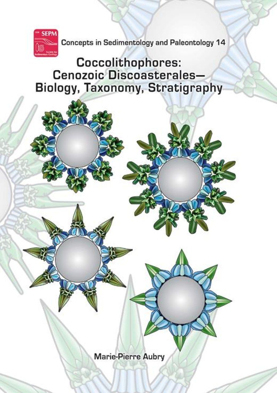 Coccolithophores
