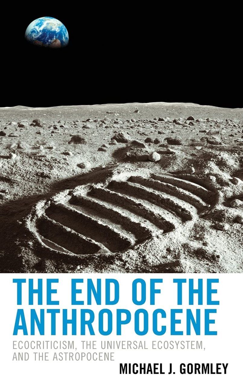 The End of the Anthropocene
