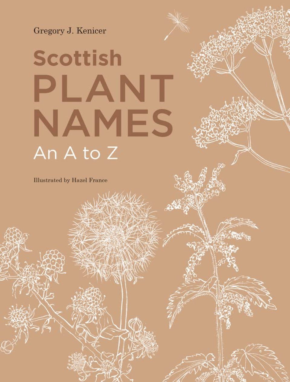 Scottish Plant Names