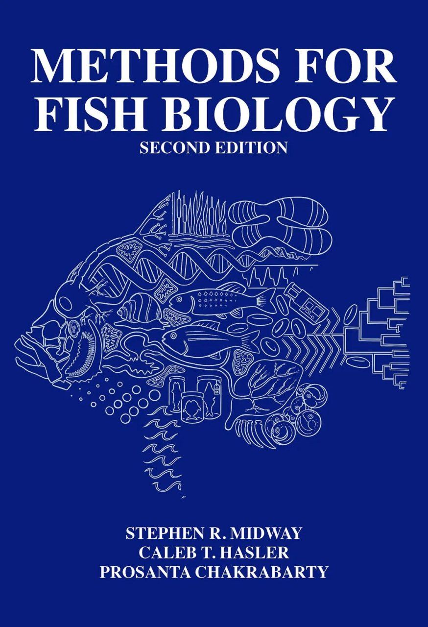 Methods for Fish Biology