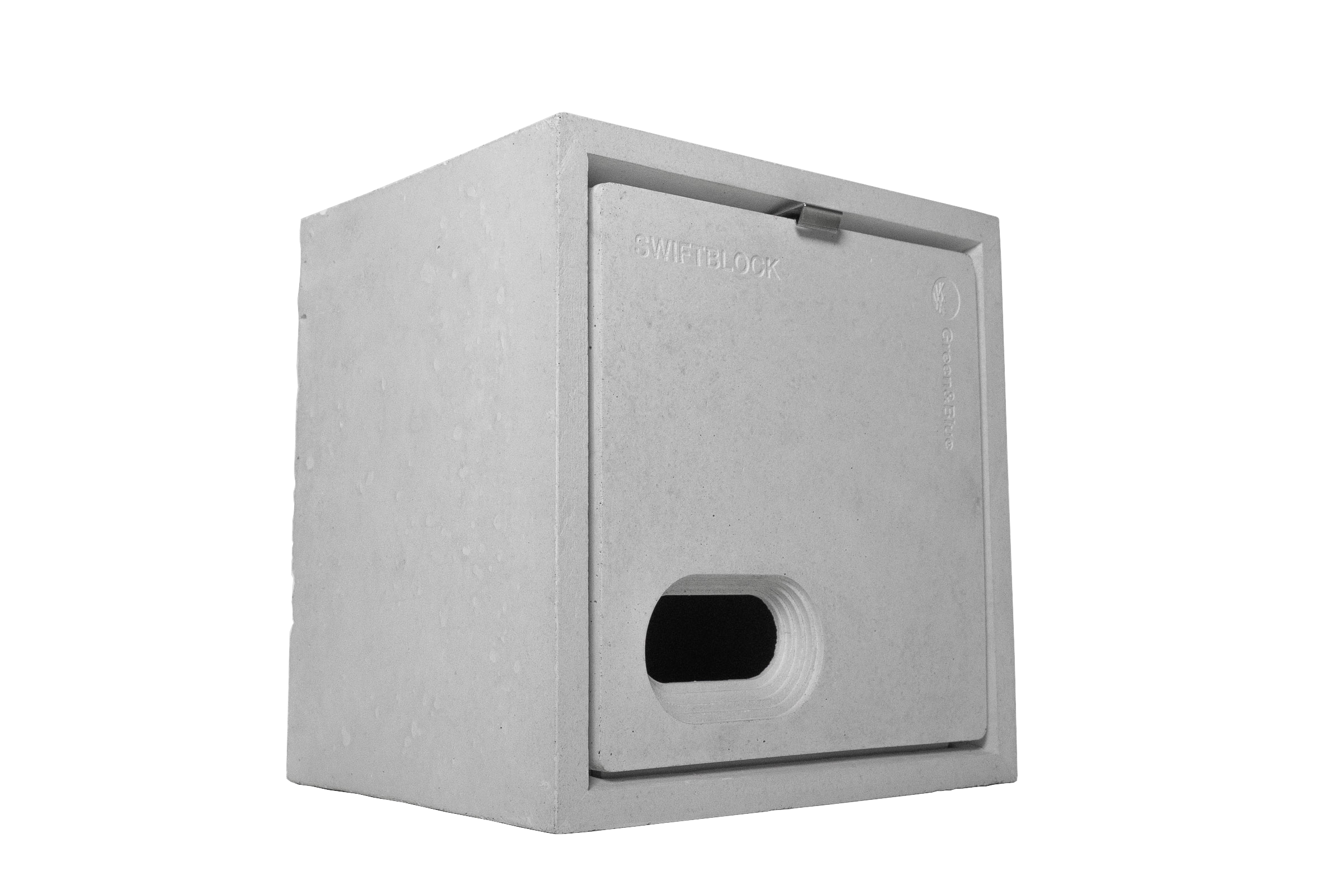 Swift Block (Small)