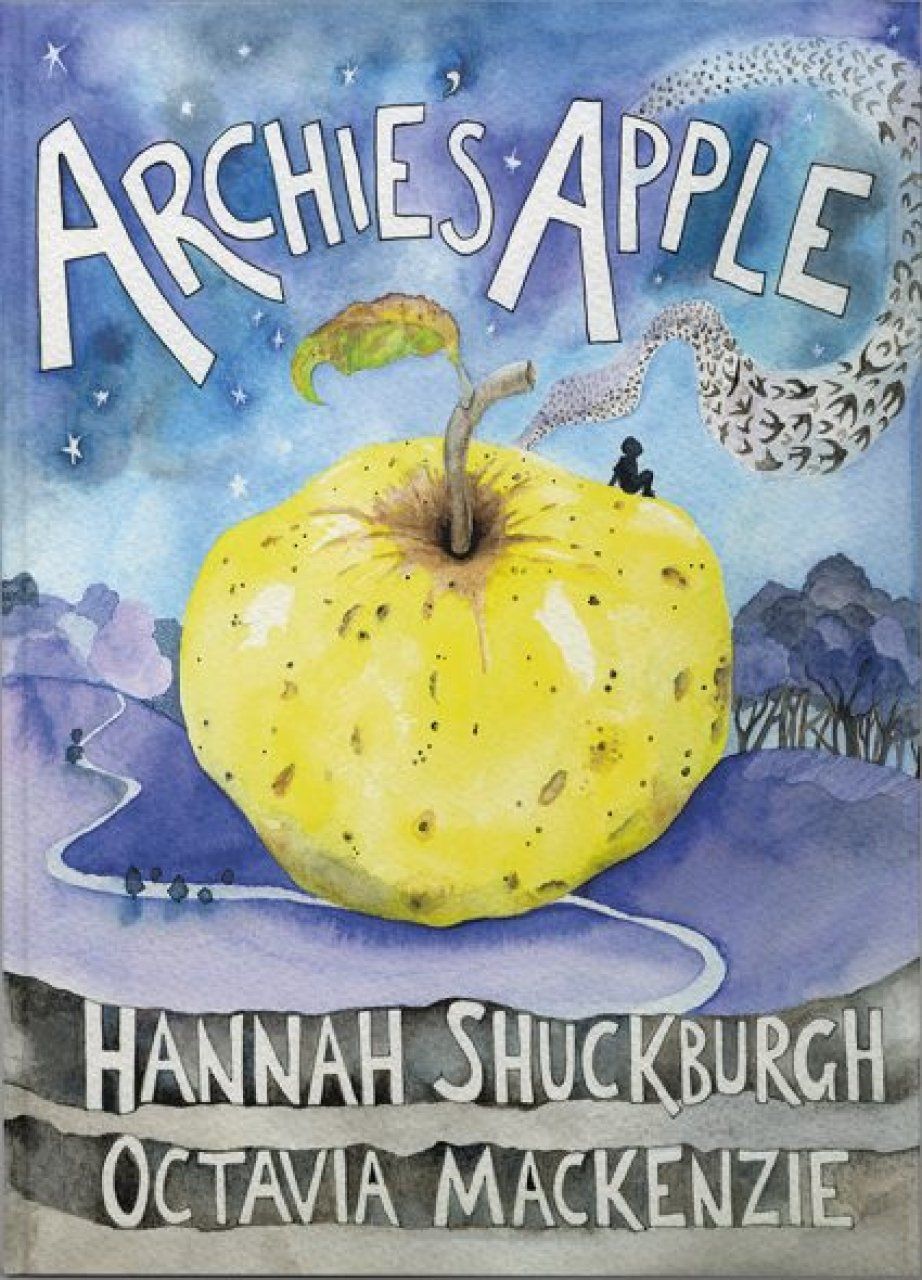Archie&#039;s Apple