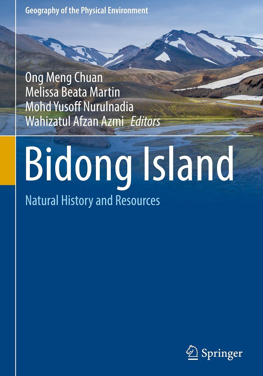 Bidong Island