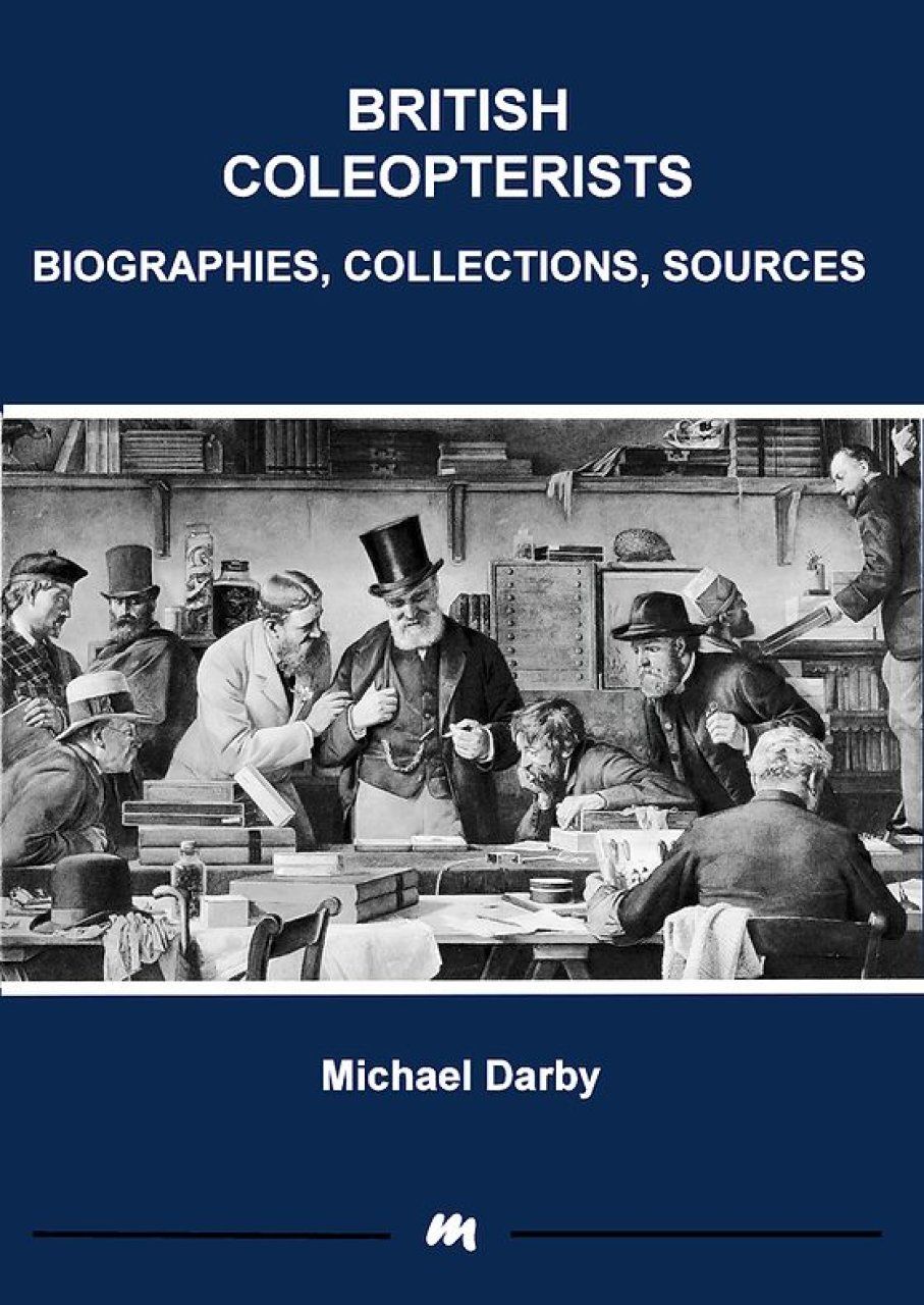 British Coleopterists