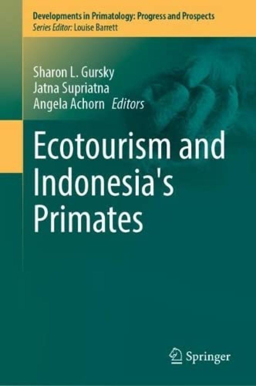 Ecotourism and Indonesia&#039;s Primates