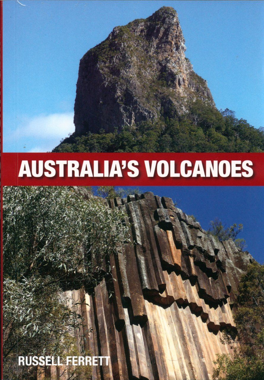 Australia&#039;s Volcanoes
