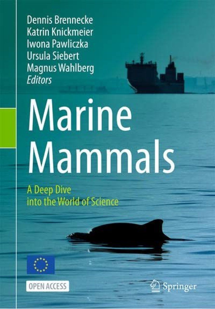 Marine Mammals