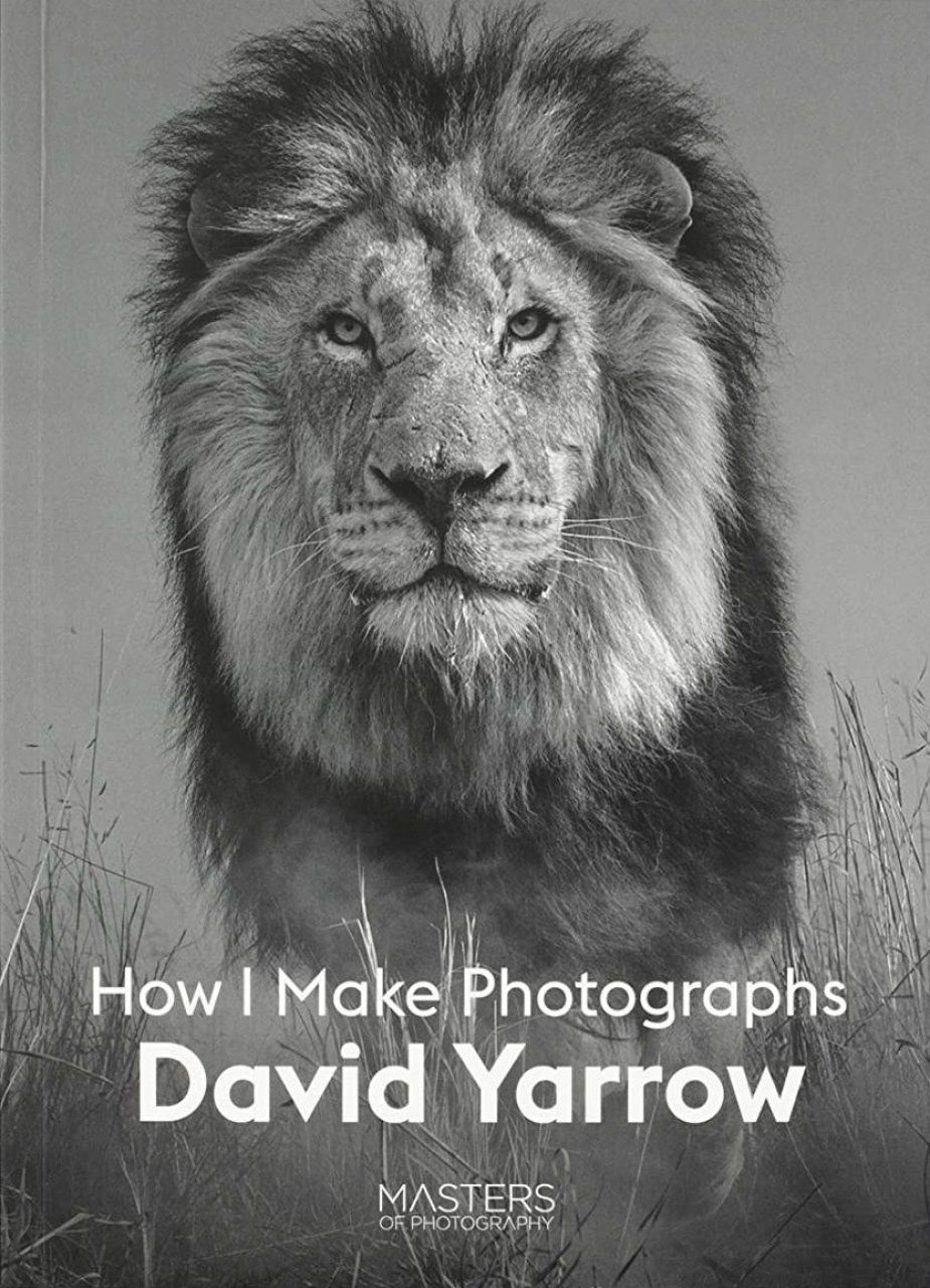 How I Make Photographs