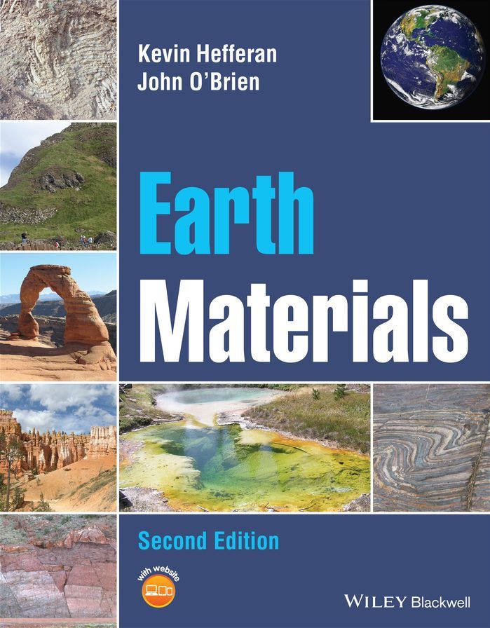 Earth Materials