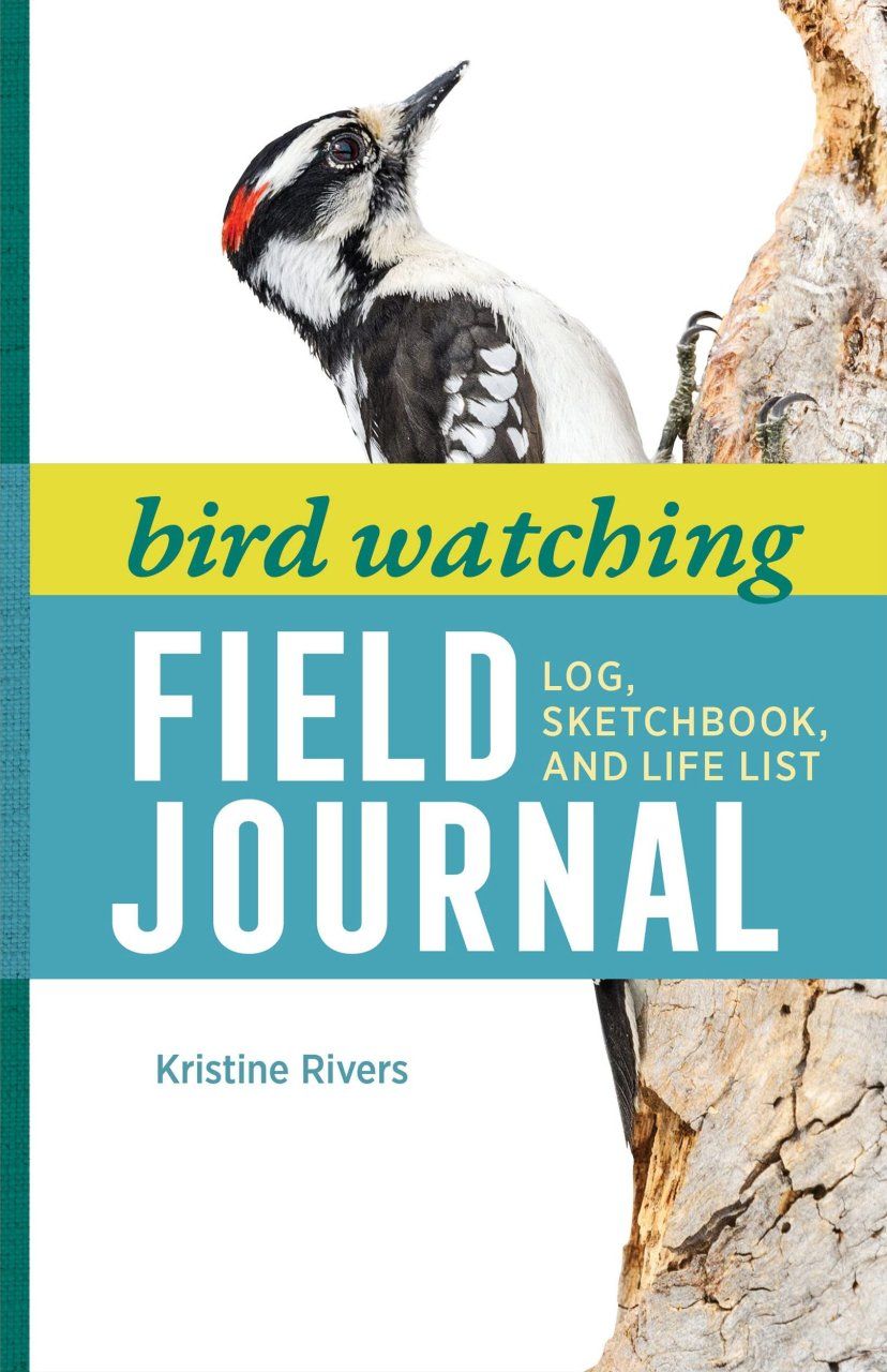 Bird Watching Field Journal