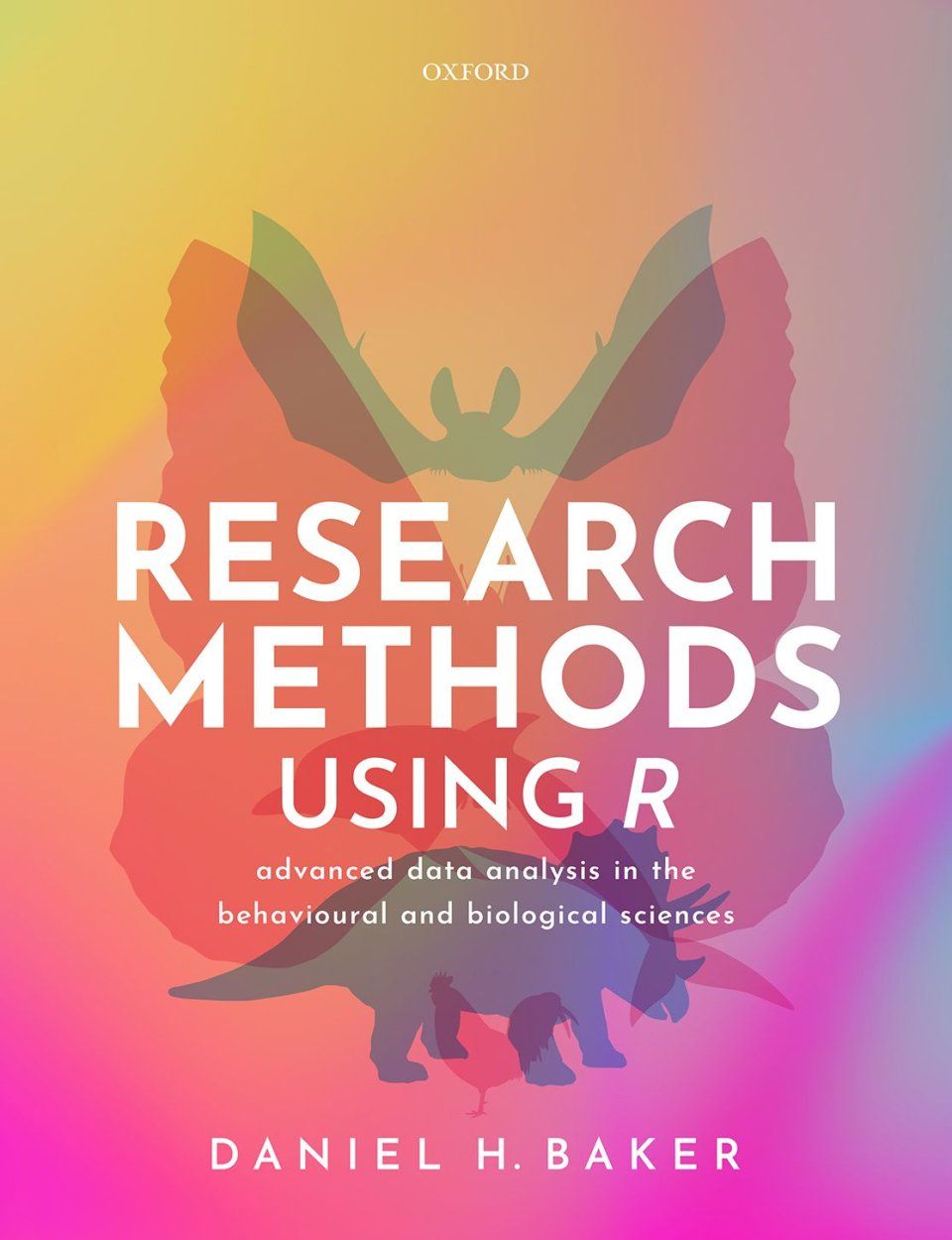 Research Methods Using R
