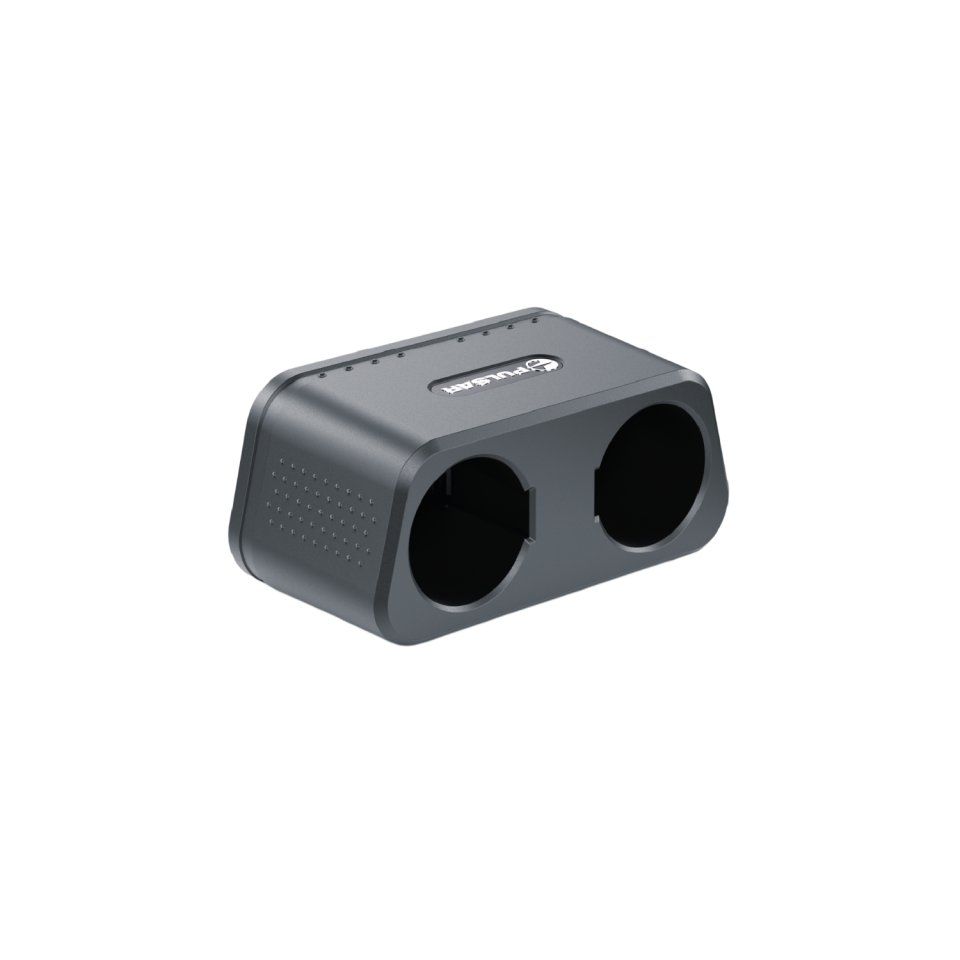 Pulsar APS-V 2 Slot Battery Charging Dock