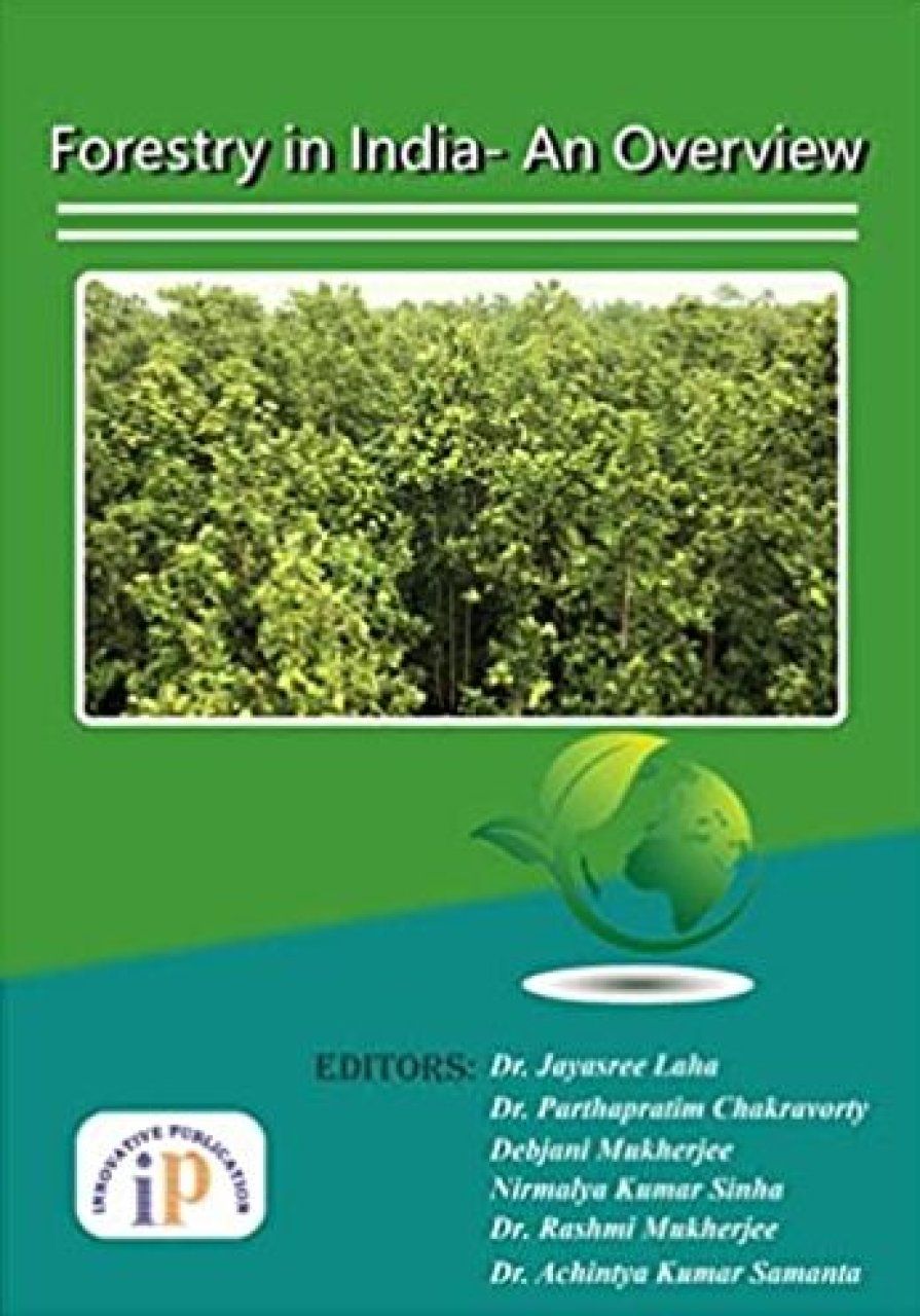 Forestry in India