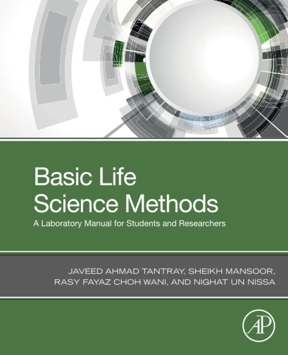 Basic Life Science Methods