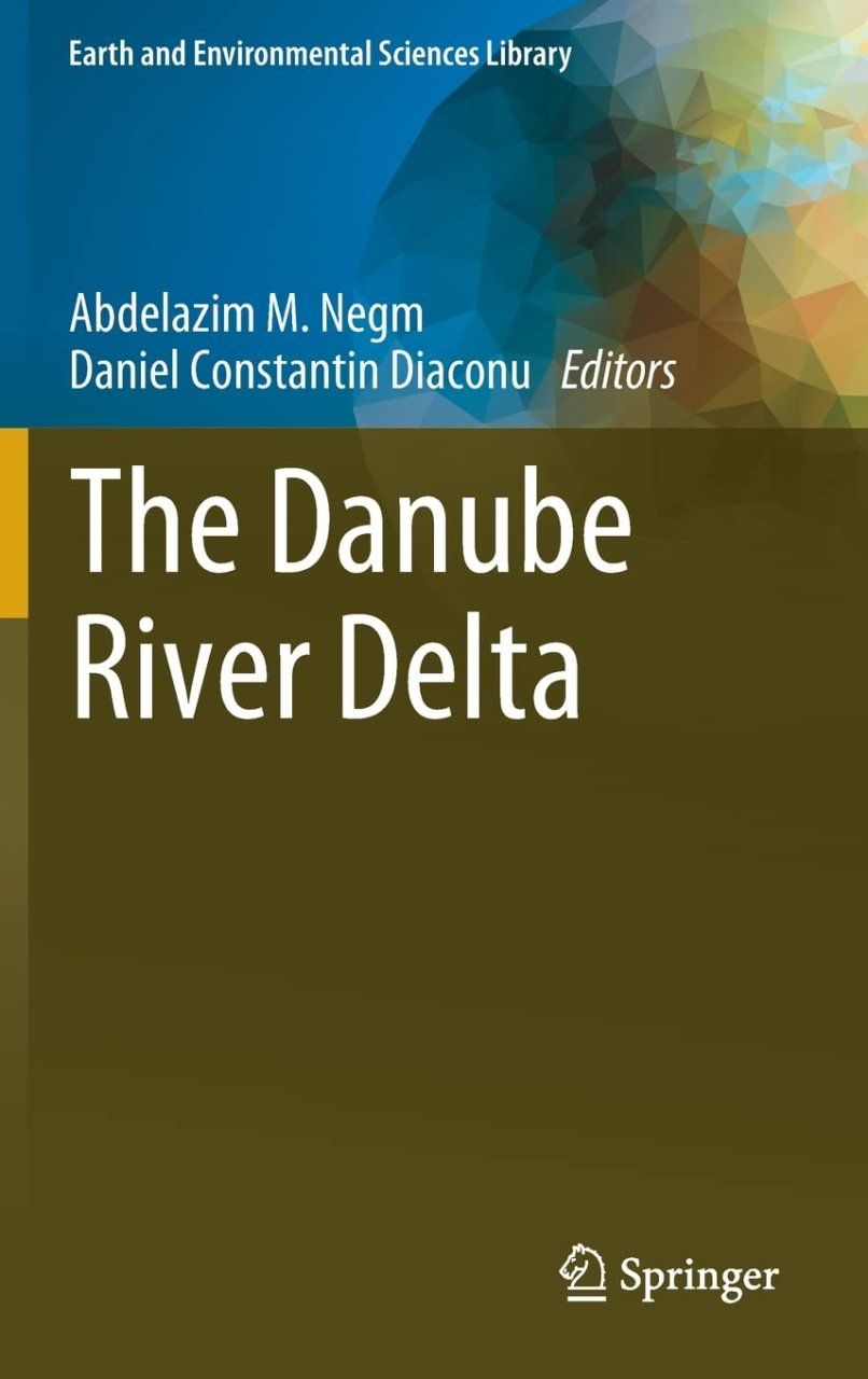 The Danube River Delta