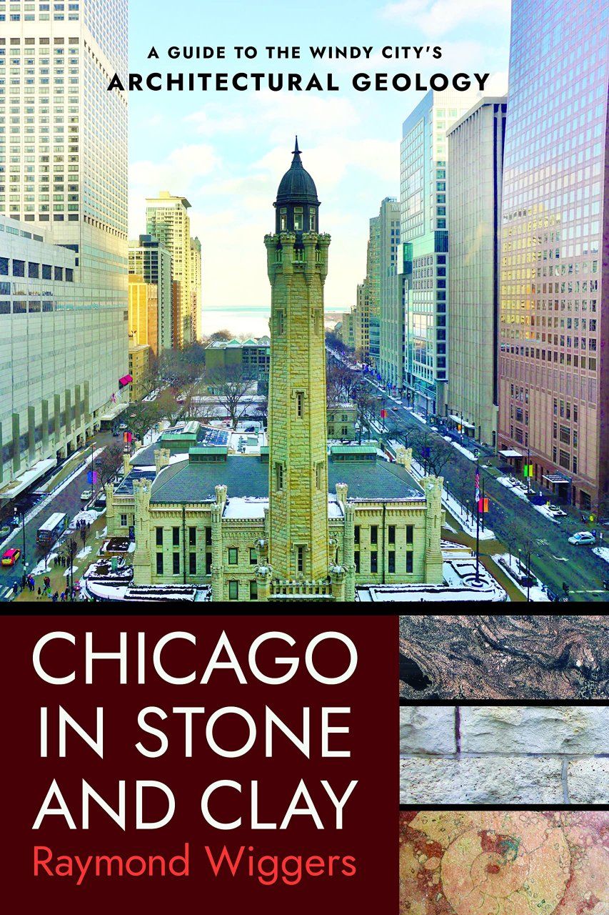 Chicago in Stone and Clay