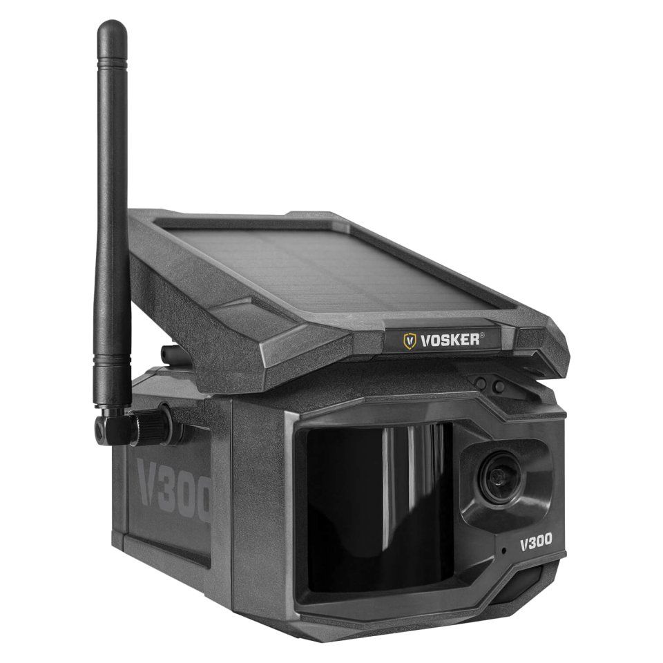 Vosker V300 Cellular Camera