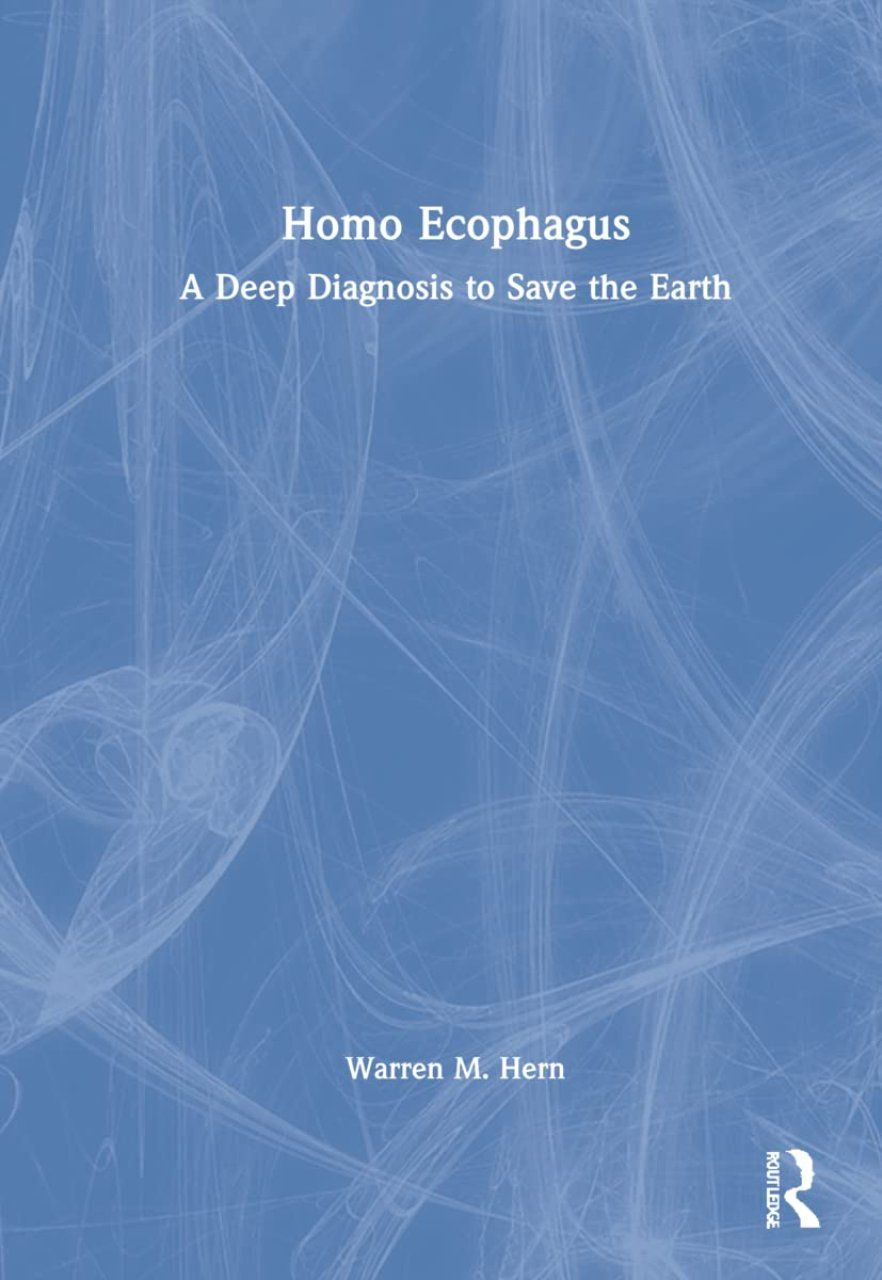 Homo Ecophagus