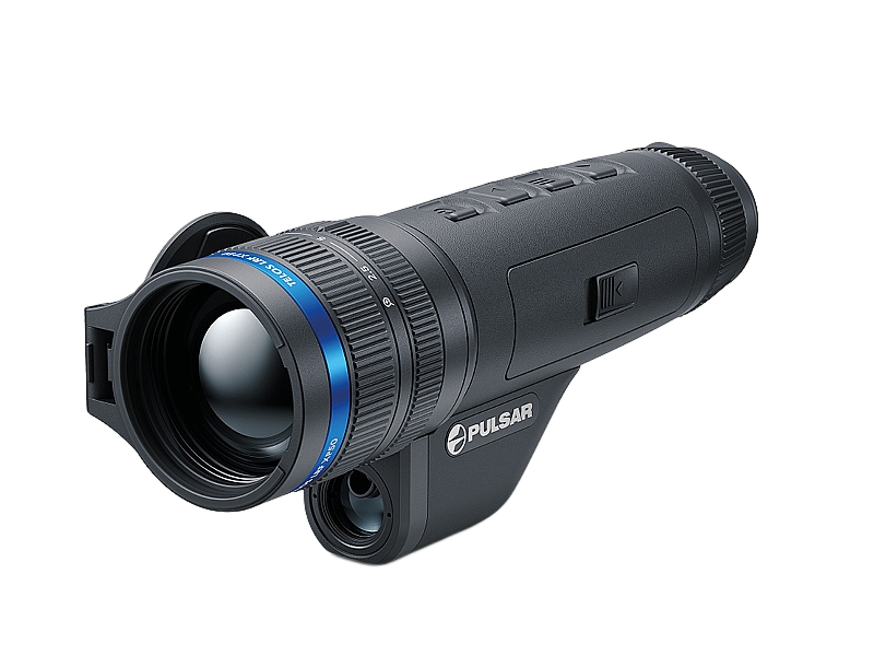 Pulsar Telos LRF XP50 Thermal Imaging Monocular
