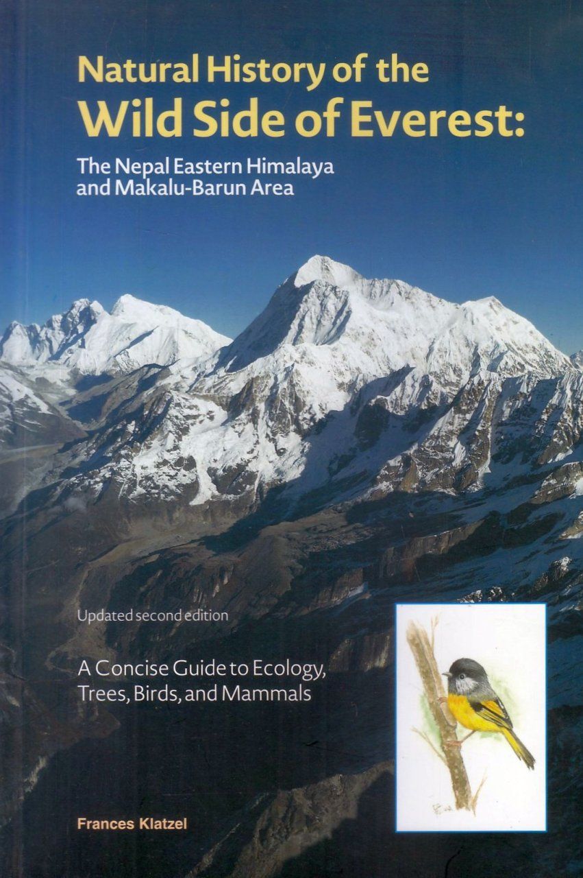 Natural History of the Wild Side of Everest