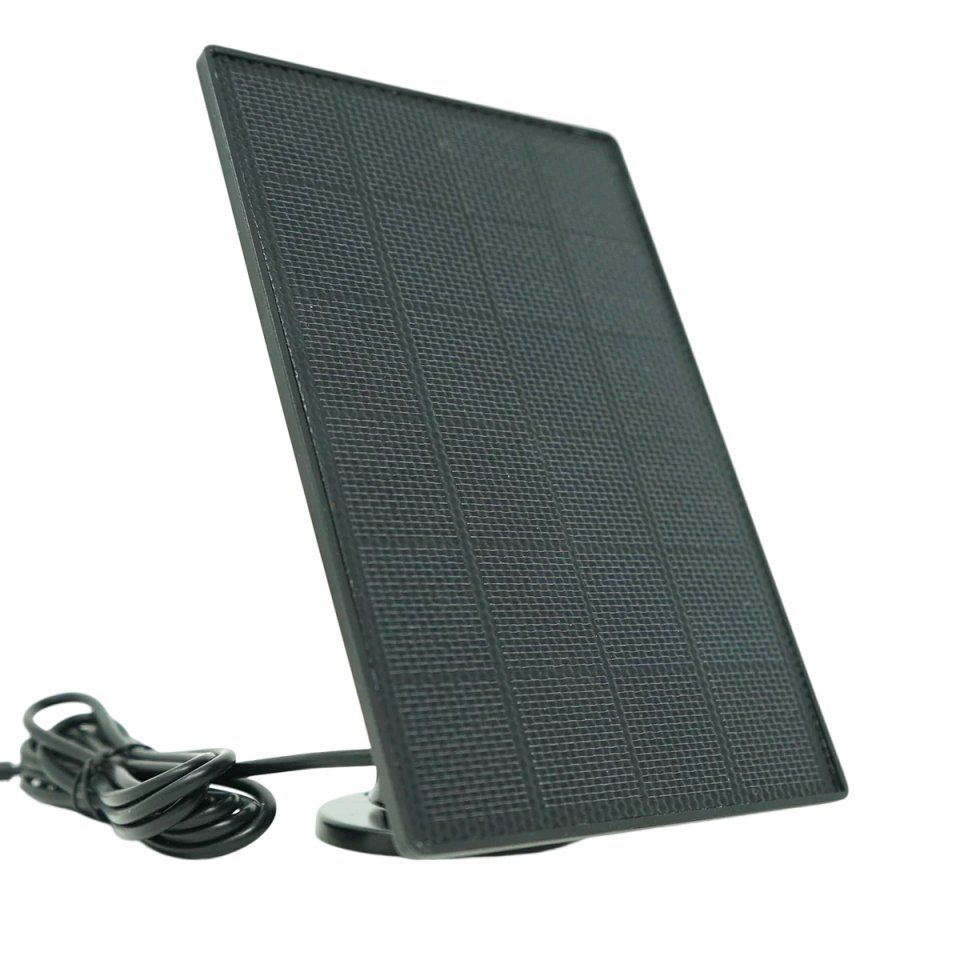 Wildcam Solar Panel