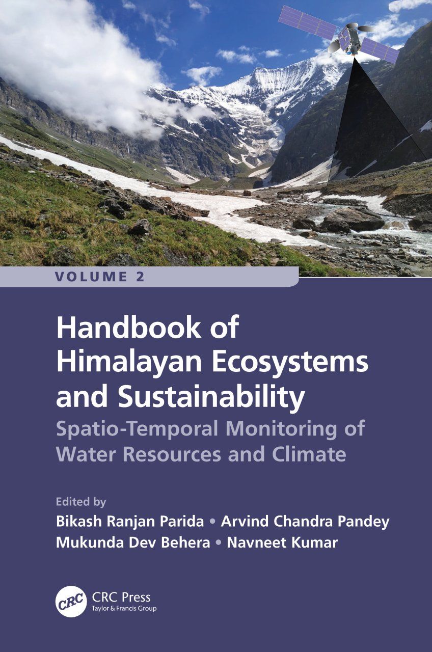 Handbook of Himalayan Ecosystems and Sustainability, Volume 2