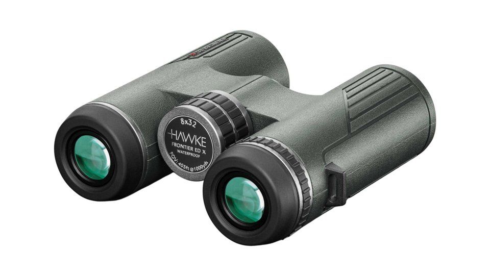 Hawke Optics Frontier ED X