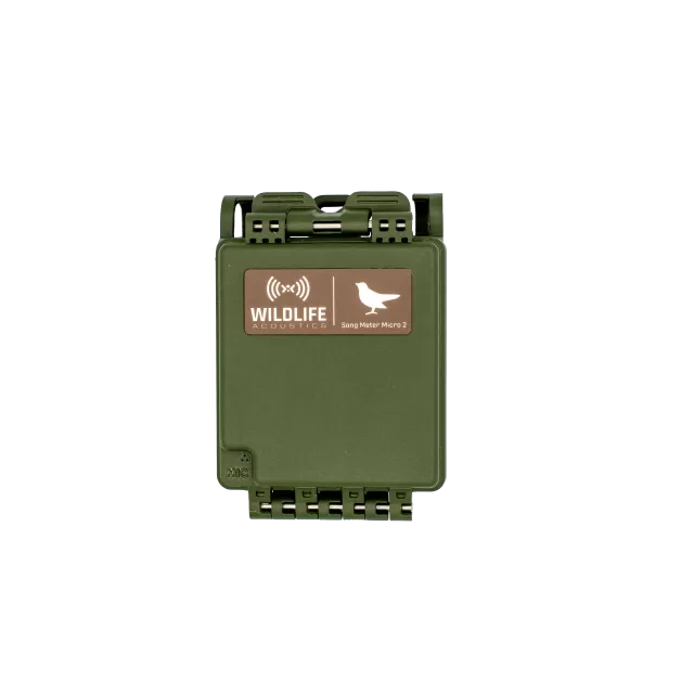 Song Meter Micro 2
