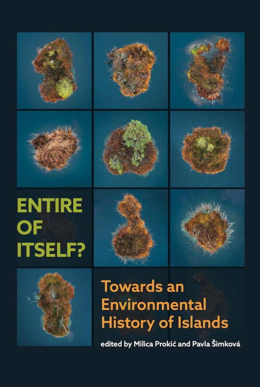 Entire of Itself?