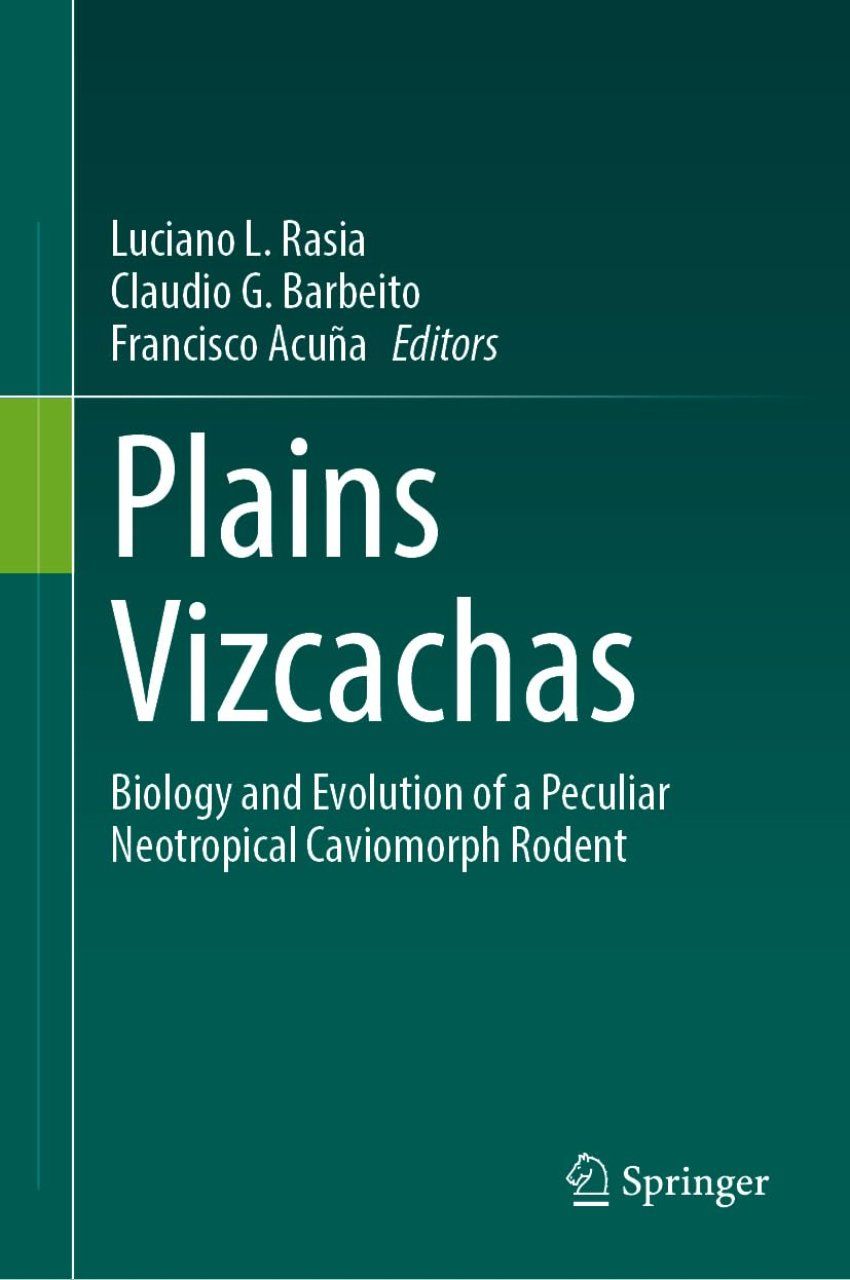 Plains Vizcachas