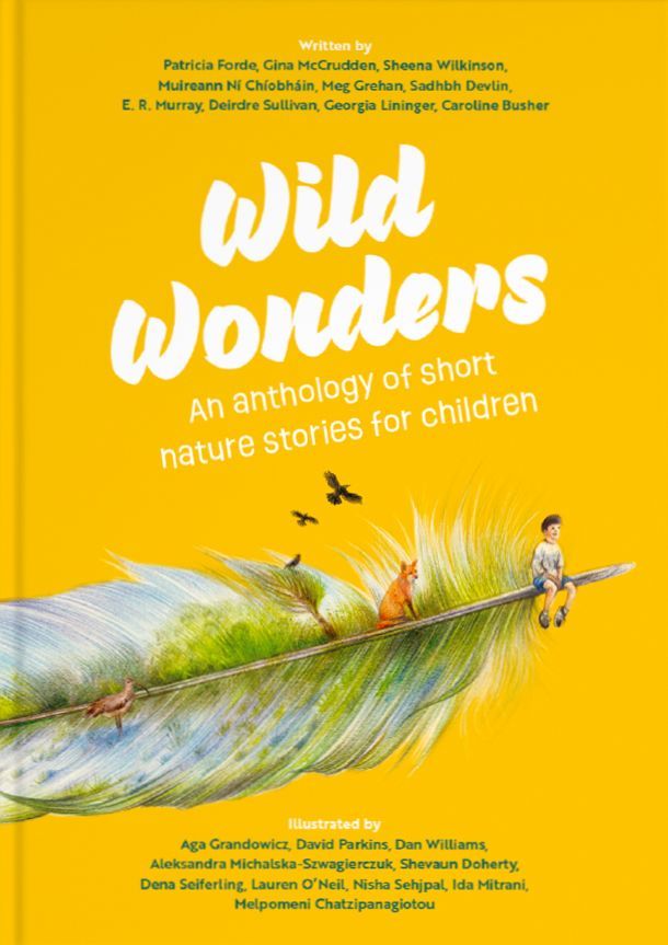 Wild Wonders