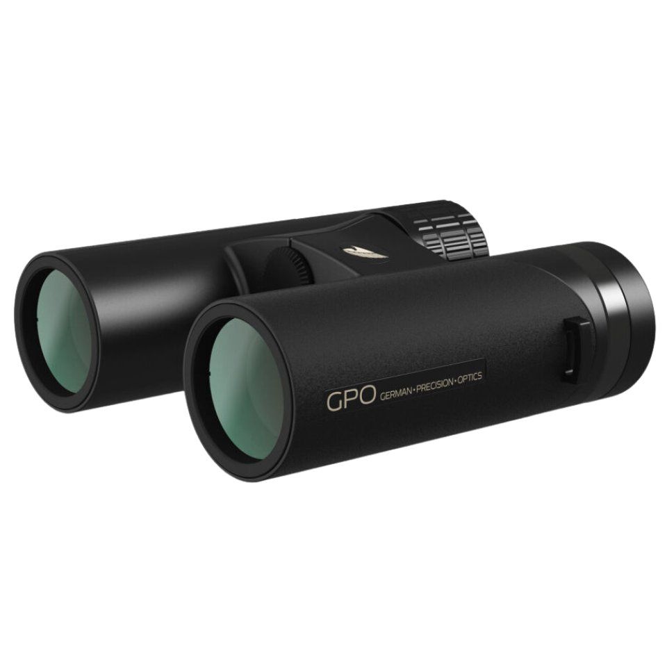 GPO PASSION 10x32/42mm ED Binoculars