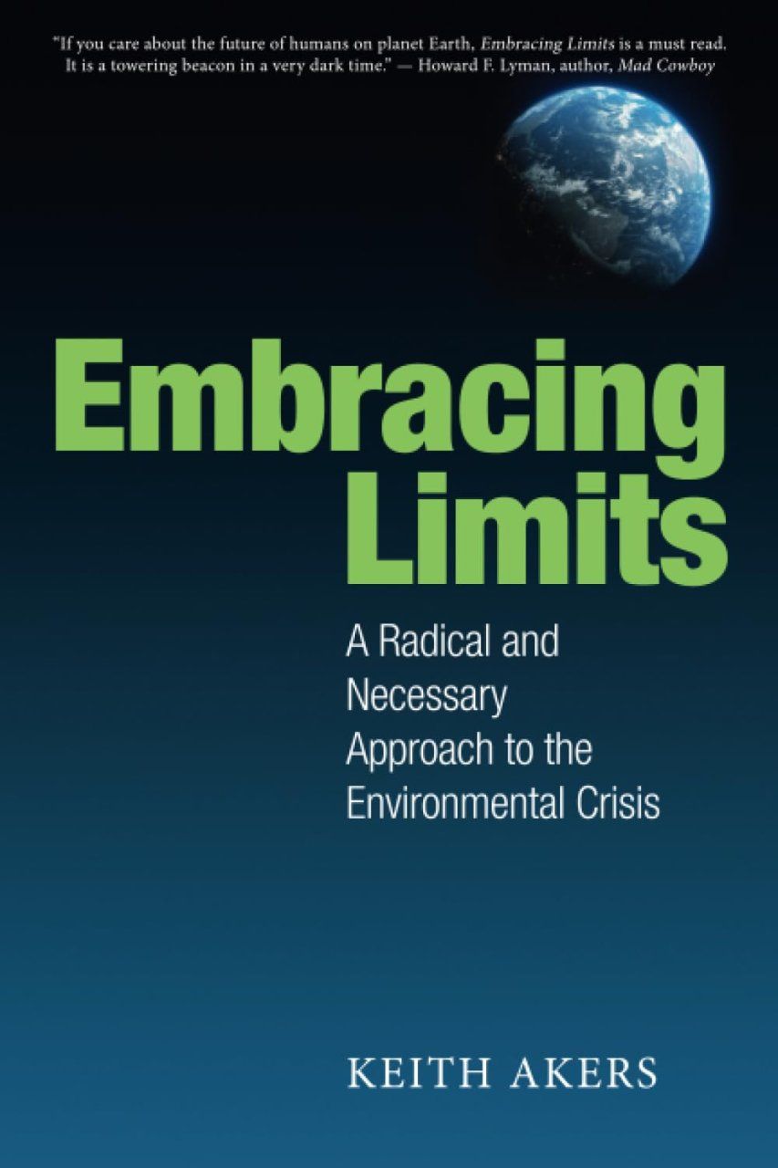 Embracing Limits
