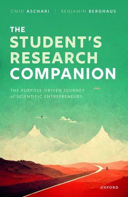 The Student&#039;s Research Companion